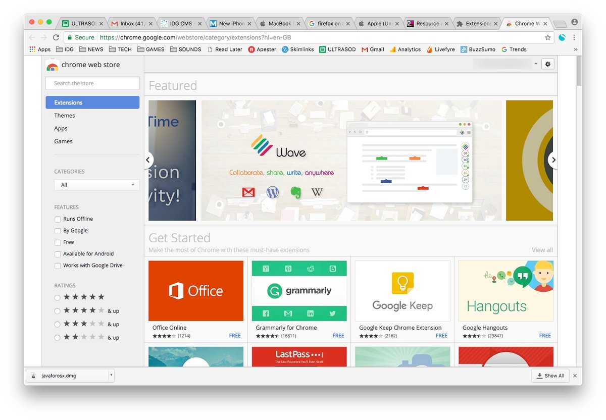 Download Chrome 41 For Mac